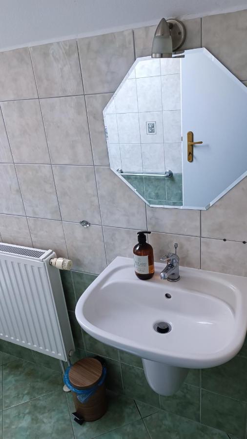 Motel Velky Rybnik Pelhřimov Extérieur photo