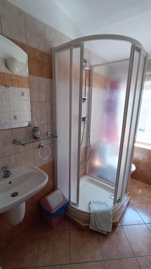 Motel Velky Rybnik Pelhřimov Extérieur photo