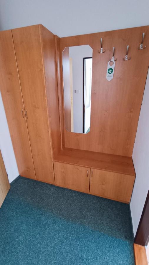 Motel Velky Rybnik Pelhřimov Extérieur photo
