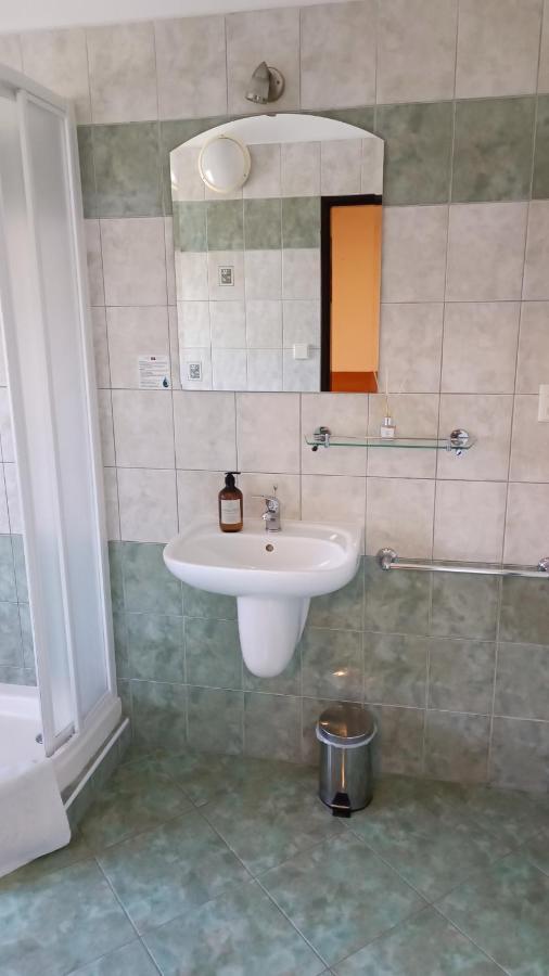 Motel Velky Rybnik Pelhřimov Extérieur photo